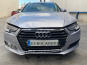 Audi (SN) AUDI A4 AVANT 2.0 TDI 150 CV DSG 150CV - Accidentado 6/59