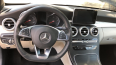 Mercedes-Benz (1) C-CLASS C COUPE 220 CDI 170CV - Incendiado 29/42