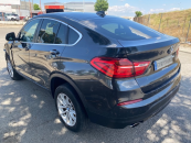 BMW X4 XDRIVE20D TODOTERRENO 190CV 5P AUT 190CV - Accidentado 1/48