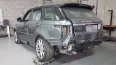 Land Rover (AR) RANGE ROVER SPORT 3.0 TDV6 (258CV) HSE 258CV - Accidentado 9/22