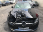 Mercedes-Benz (AR) CLASE C C Coupé 250 d OBSIDIANA (METALIZADO) (197) 204CV - Accidentado 7/40