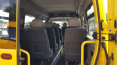 Autobus (IN) RENAULT MASTER 2.5 DDCI 16 PLAZAS 115CV - Usado 7/15