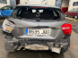 Mercedes-Benz (SN) CLASE A 180CDI 109CV - Accidentado 24/31