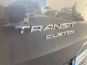 Ford TRANSIT CUSTOM 2.0d 8PLAZAS 130 CV 136CV - Accidentado 11/54