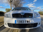 Skoda (22) SKODA OCTAVIA VFR 170CV - Usado 20/30