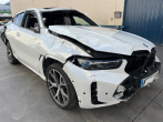 BMW (N) X6 xDrive30d M Sport todoterreno 210kW 5P automática 2993 cc  298 CV 