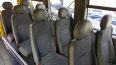 Autobus (IN) RENAULT MASTER 2.5 DDCI 16 PLAZAS 115CV - Usado 9/15