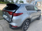 Kia (4) SPORTAGE 1.6 D 136CV - Accidentado 6/31