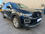 Volkswagen T-ROC 1.0 TSI 118 CV 999 cc  116 CV 