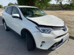 Toyota (N) RAV-4 ADVANCE hibrido 191 CV 