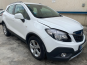 Opel (SN) MOKKA 1.6CDTI S&S SELECTIVE 136CV - Accidentado 5/38