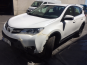 Toyota (IN) RAV 4 120d Awd Business SUV 4x4 124CV - Accidentado 8/18