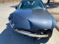 Mercedes-Benz (SN) CLASE C220 CDI  AVANTGARDE 170CV - Accidentado 4/47