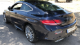 Mercedes-Benz (1) C-CLASS C COUPE 220 CDI 170CV - Incendiado 5/42