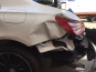 Mercedes-Benz (IN) CLA-CLASS CLA 220 CDI 4M AUT. URBAN 130CV - Accidentado 14/34