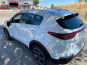 Kia (N) Sportage 1.6 CRDI GT LINE ESSENTIAL 136CV - Accidentado 6/40