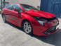 Toyota (SN) COROLLA 125H ACTIVE TECH 98CV - Accidentado 21/40