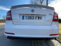 Skoda (22) SKODA OCTAVIA VFR 170CV - Usado 7/30