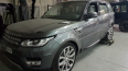 Land Rover (AR) RANGE ROVER SPORT 3.0 TDV6 (258CV) HSE 258CV - Accidentado 4/22