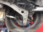 Mercedes-Benz (IN) CLA-CLASS CLA 220 CDI 4M AUT. URBAN 130CV - Accidentado 31/34