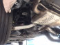 Mercedes-Benz (IN) CLA-CLASS CLA 220 CDI 4M AUT. URBAN 130CV - Accidentado 27/34