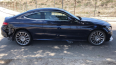 Mercedes-Benz (1) C-CLASS C COUPE 220 CDI 170CV - Incendiado 7/42