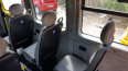 Autobus (IN) RENAULT MASTER 2.5 DDCI 16 PLAZAS 115CV - Usado 6/15