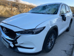 Mazda (SN) CX5 2.2 DIESEL 150 CV EVOLUTION 150 CV 