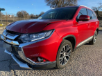 Mitsubishi (N) Outlander MOTION 150 CV 
