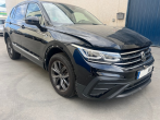 Volkswagen (P) TIGUAN ALLSPACE Life 2.0 TDI 110kW (150CV) DSG todoterreno 110kW 5P automática 1968 cc  150 CV 