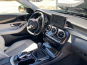 Mercedes-Benz (SN) CLASE C220 CDI  AVANTGARDE 170CV - Accidentado 13/47