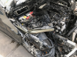 Mercedes-Benz (AR) CLASE C C Coupé 250 d OBSIDIANA (METALIZADO) (197) 204CV - Accidentado 15/40