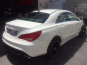 Mercedes-Benz (IN) CLA-CLASS CLA 220 CDI 4M AUT. URBAN 130CV - Accidentado 4/34