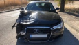 Audi (N) AUDI A6 2.0 TDI MULTITRONIC 177CV - Accidentado 22/34