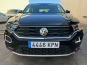 Volkswagen T-ROC 1.0 TSI 118 CV 116CV - Accidentado 23/23