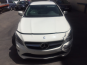 Mercedes-Benz (IN) CLA-CLASS CLA 220 CDI 4M AUT. URBAN 130CV - Accidentado 22/34