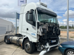 Iveco (SN) AS440 STRALIS 8710 cc  400 CV 