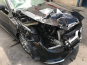 Mercedes-Benz (AR) CLASE C C Coupé 250 d OBSIDIANA (METALIZADO) (197) 204CV - Accidentado 8/40