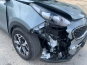 Kia (4) SPORTAGE 1.6 D 136CV - Accidentado 11/31