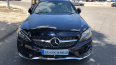 Mercedes-Benz (1) C-CLASS C COUPE 220 CDI 170CV - Incendiado 9/42