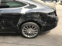 Mercedes-Benz (AR) CLASE C C Coupé 250 d OBSIDIANA (METALIZADO) (197) 204CV - Accidentado 19/40