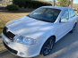 Skoda (22) SKODA OCTAVIA VFR 170CV - Usado 6/30