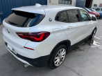 BMW (N) BMW X2 SDRIVE 18D aut 1995 cc  150 CV 